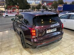 هیوندای پالیسەید